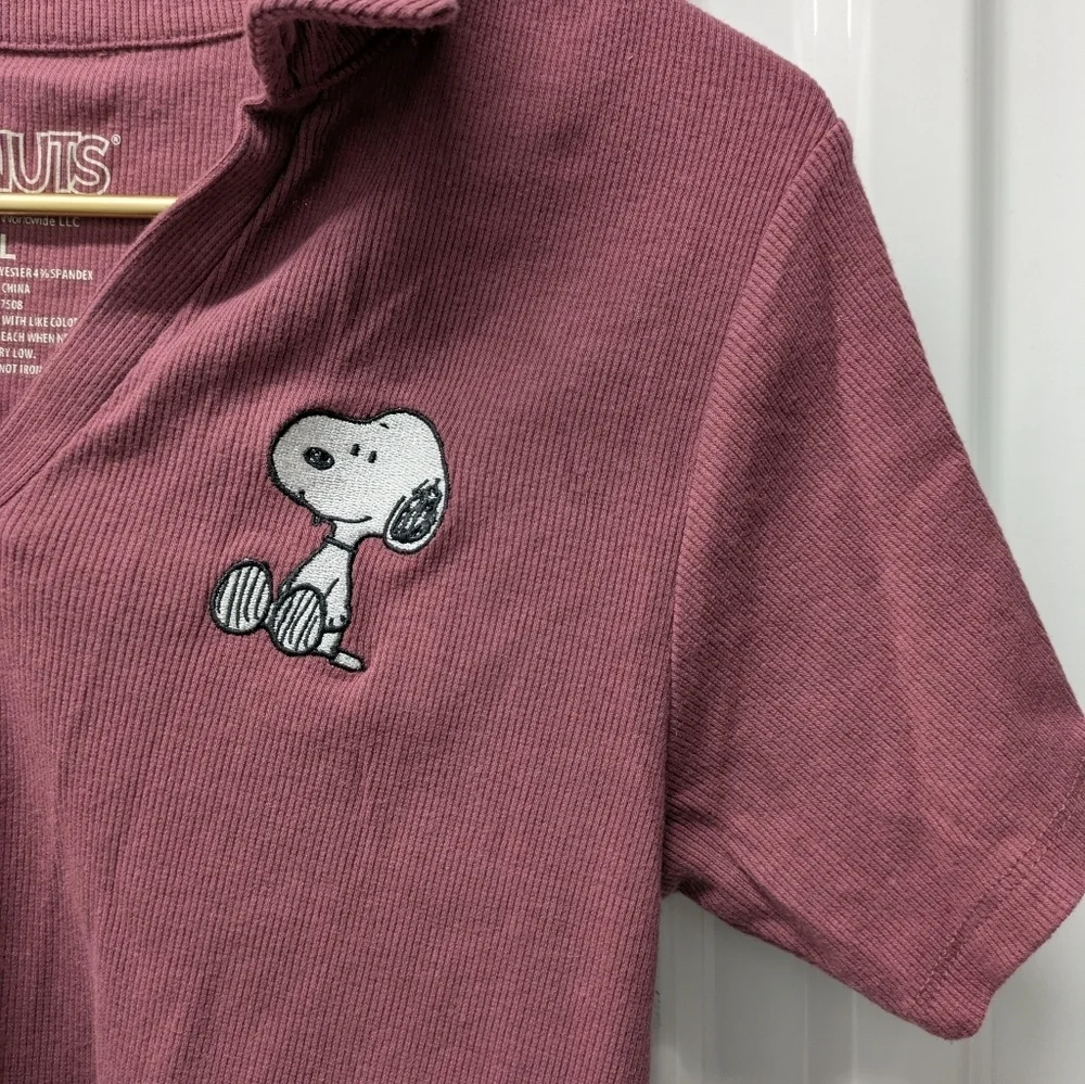 Peanuts this kids
